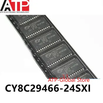 1-10PCS CY8C29466 CY8C29466-24SXI SOP28 v zásob ATP Globálny Obchod