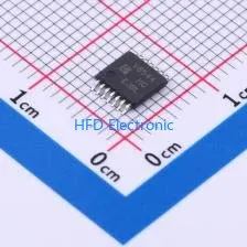 (100 ks)100% Novo Chipset HGV8544MT/TR,HT6873P,GS8705-SR,GS8551-SR,LMV339IDR Integrované ic