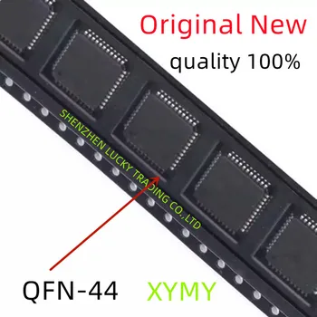 100% Nový ATSAMD21J16C-F QFP Chipset ATSAMD21J16C-F