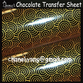 10PCS 32x21cm Prevodom Chocolate List,DIY Čokoláda, Formy,Čokoláda Vytlačený List,Čokoládové Dekorácie,Cake Decoration