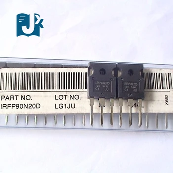 10pcs MOSFET tranzistor irfp90n20 IRFP90N20D 90n20 TO-247