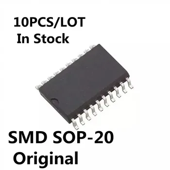 10PCS/VEĽA TEA1611T TEA1611 SMD SOP-20 LCD power SMD management chip Originálne Nové Na Sklade