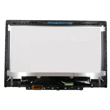 11.6 Dotykový LCD Displej Montáž lenovo 300E 2. Generácie 5D10T95195 Chromebook Obrázok 2