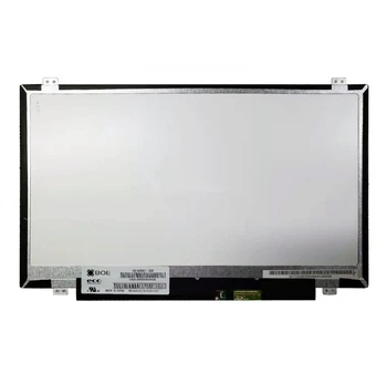 14.0 LCD Displeji Notebooku BOE HB140WX1-300 HB140WX1 LED Panel 14