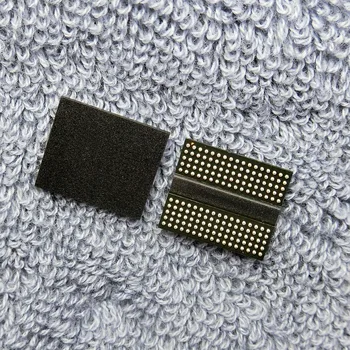 1pcs* Úplne Nový D9VRL D9V RL GDDR5X DDR5X BGA IC Chipset