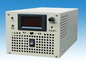 AC 220V pre DC 15 ~110V 1200W Prepínanie Napájanie , DC napájací adaptér ,Monitor napájania