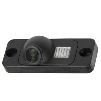 Auto Backup Kamera HD 1280X720P Zadná Parkovacia Kamera pre W220 W164 W163 ML320/ML350/ML400