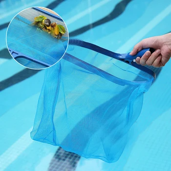 Bazén podberák Leaf Skimmer Čistý Bazén Čistenie pre Leaf Nečistoty & Trosiek na Horúcej Vane Kúpeľov Fontány. Hot Predaj