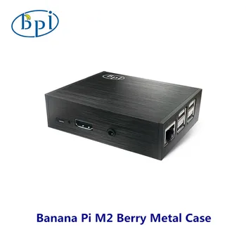 BPI M2 Berry Metal prípade vzťahuje len na BPI M2 Berry