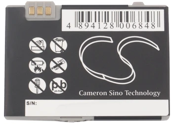 Cameron Čínsko 750mAh Batéria na Siemens CXI70,CXT65,CXT70,CXV65,CXV70,M65,M75,M8,S65,S65V,S66,S75,SK/SP65,Pre BenQ-Siemens  Obrázok 2