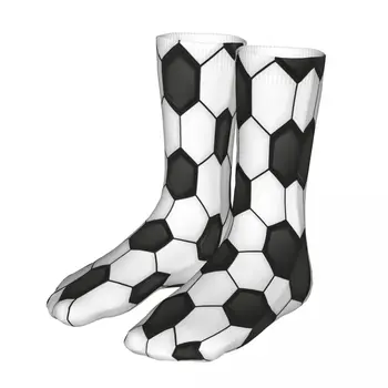 Futbal, Formula 1 F1 2021 2022 Motor Racing Ponožky Ponožky Muži Ženy Polyester Pančuchy Prispôsobiteľné Sweetshirt Obrázok 2