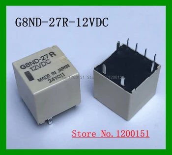 G8ND-27R G8ND-27R-12VDC G8ND-27UR 12VDC G8ND-2S G8PE-1C4 12VDC G8TB-20-E1 13351610 12V 4RD 742 355-22 HF102F-P/T relé