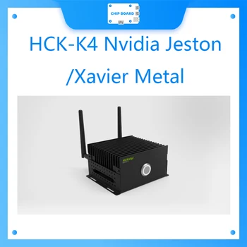 HCK-K4 Nvidia Jeston/Xavier Kovov
