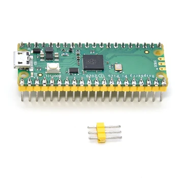 HOT-Pre Raspberry Pi Pico Rozvoj Board Dual-Core RP2040 Microcontroller ARM Cortex M0+Dual-Core Vývoj Doska