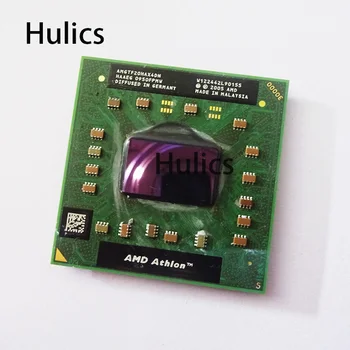 Hulics Používa AMGTF20HAX4DM GTF2 GT-F2 GT F2 2005 AMD CPU