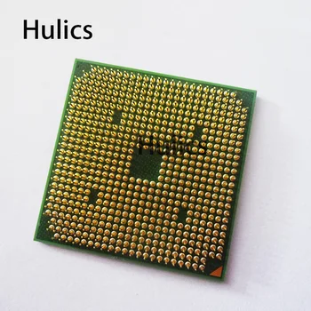 Hulics Používa AMGTF20HAX4DM GTF2 GT-F2 GT F2 2005 AMD CPU Obrázok 2