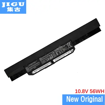 JIGU A31-K53 A32-K53 A41-K53 A42-K53 Pôvodné notebook Batéria Pre Asus A43 A53 A53B A53BY A53E A54 A54C A54H A54HY A83