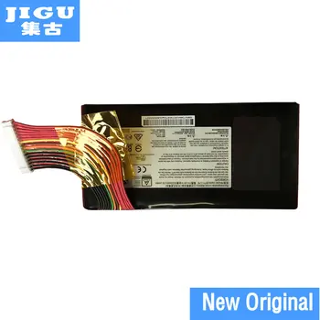 JIGU BTY-L78 Pôvodné Notebook Batérie GT83VR HIPAA F22 Pre MSI Terrans Sily S5 970M 67SH1 Pre Tornádo F5 Vrah Edition