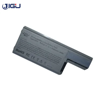 JIGU Nový Notebook Batéria Pre Dell 451-10308 451-10326 DF192 DF230 DF249 FF232 GX047 MM168 XD736 YD624 YD626 6Cells