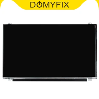 LCD LED Obrazovky Zostava Displeja 15.6
