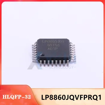 LP8860JQVFPRQ1 hodváb obrazovke LP8860JQ1 patch HLQFP-32 ovládač PMIC - LED osvetlenie ovládača IC