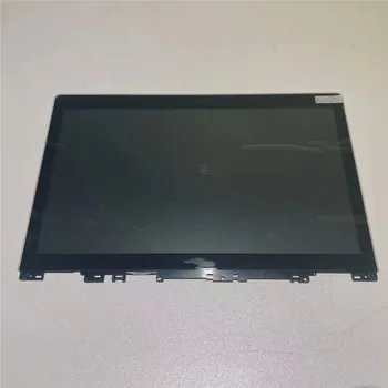 M133NWN1 R3 Pre Lenovo U330 U330P Dotykový LCD Displej Digitalizátorom. Montáž 1366*768