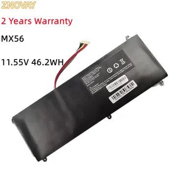 MX56 Batérie Pre SZYIYUN Notebook 11.55 V 46.2 Wh 4000mAh