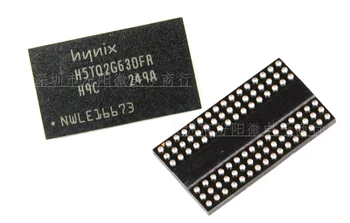 Mxy 100% nový, originálny H5TQ2G63DFR-H9C BGA Pamäťový čip H5TQ2G63DFR H9C