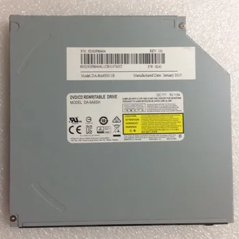 Nové a originálne Lenovo malé nové v1000 V4000 v4400 v2000 V3000 V1070 vstavané DVDRW disk