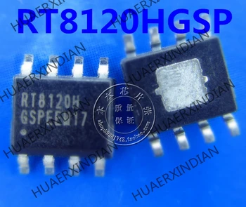 Nové RT8120HGSP RT8120H SOP8 1.5 vysokej kvality