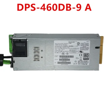 Nový, Originálny PSU Pre Fujitsu 460W Prepínanie Napájania DPS-460DB-9 S26113-E575-V53