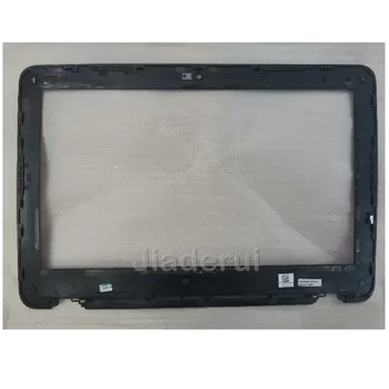 Originál Nové 00G935 0G935 Black Pre Dell Chromebook 11 3190 Lcd Panelu Predný Rám Obrazovky Kryt B Kryt Obrázok 2