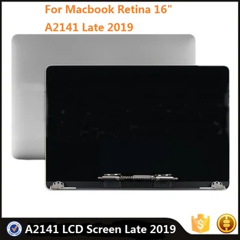 Originálne LCD Full Montáž Pre Macbook Retina 16