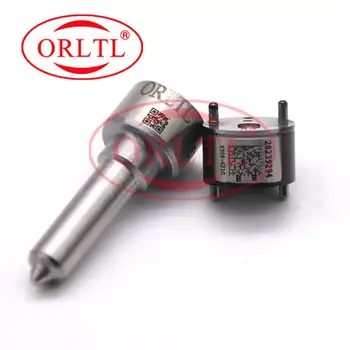 ORLTL 7135-659 Pôvodné Common Rail Injektor Súpravy na Opravu Tryska L097PBD 9308-621C regulačný Ventil Pre KIA EJBR02801D(33801-4X500) Obrázok 2