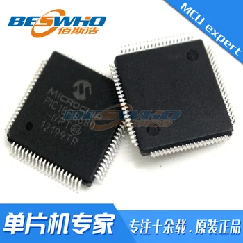 PIC18F8680-I/pt qfp80smd mcu single-chip mikropočítačový čipu ic zbrusu nový, originálny bod