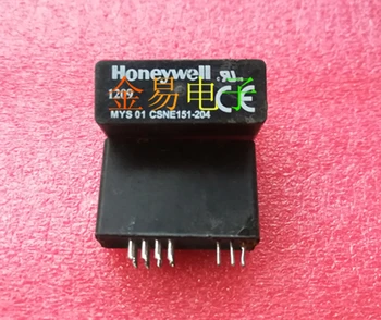 Použité nie sú nové, originálne Honeywell CSNE 151-204 aktuálne senzor 151204