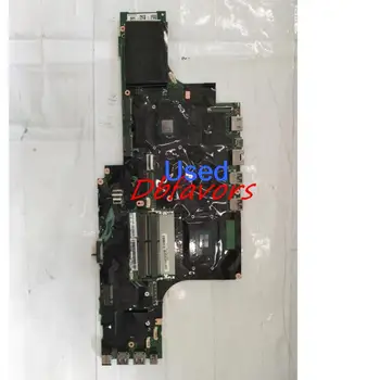 Používa sa Pre Lenovo ThinkPad P50 základná Doska základná Doska I7-6820 M1 4G FRU 01AY483 01AY490