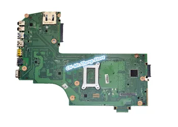 Používa SHELI PRE Toshiba Satellite C70 C75 C75D-B Series Notebook Doske w/ PRE A6-6310 CPU V000358250 6050A2632101-MB-A01 Obrázok 2