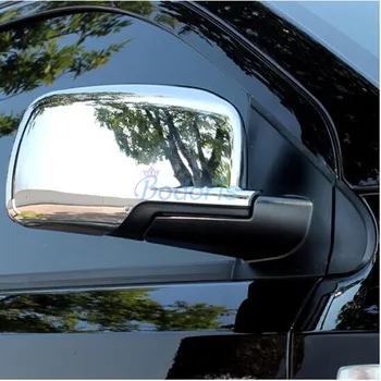 Pre Dodge Journey JUCV Fiat Freemont 2011 2012 2013 2014 2015 2016 2017 2018 Spätné Zrkadlo Pokrytie Bočné Krídlo Spp púzdro Výbava Obrázok 2