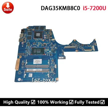 Pre HP 15-BC Doske L07902-601 L03380-601 DAG35KMB8C0 Notebook doske 950M 2GB s i5-GB 7200 SR342