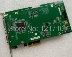 Priemyselné karty adlink PCIe-HDV62 HD PCIe Express-HDV62(G)-0060 0070 51-14069-0A40 51-18021-0A10