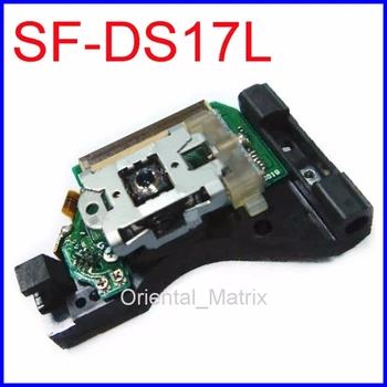 Pôvodné SF-DS17L Optické Vyzdvihnúť SFDS17L DVD Šošovky Lasera Pre Sanyo Optické Pick-up