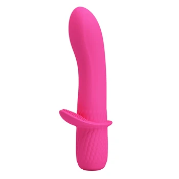 Sex Produkt Vibrátor Sexuálne hračky pre ženy Klitoris stimulácia dildo Vibrácií dospelých, sexuálne hračky pre páry análny G-Spot plug sex shop Obrázok 2