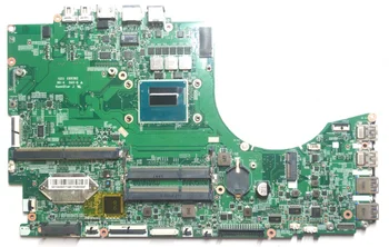 SHELI Pre MSI GT72 MS-roku 1781 Notebook základnú Dosku MS-17811 VER 1.0 CPU I7 4710HQ DDR3 100% Test Práca
