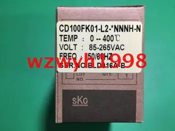 SKG vysokou presnosťou regulátor teploty TREX-CD100 modul smart meter záruky zásob dodanie Obrázok 2