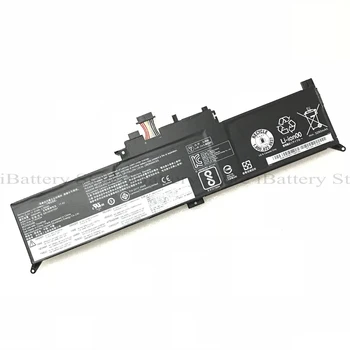 Skutočné 01AV434 Batérie Pre Lenovo ThinkPad Jogy 12 260 370 X260 X380 Série SB10K9759101 01AV433 Obrázok 2