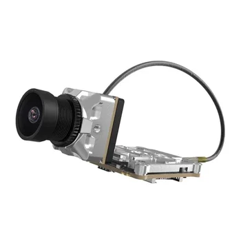 Split HD Kamera W/ 2.7 K 60FPS DVR pre Caddx Vista na FPV Drone Obrázok 2