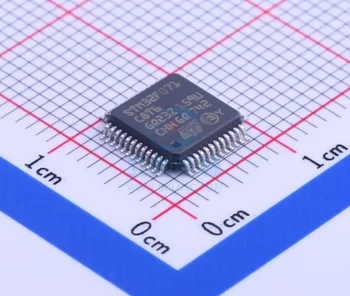STM32F071C8T6 Package LQFP48 Zbrusu nový, originálny autentické microcontroller IC čip