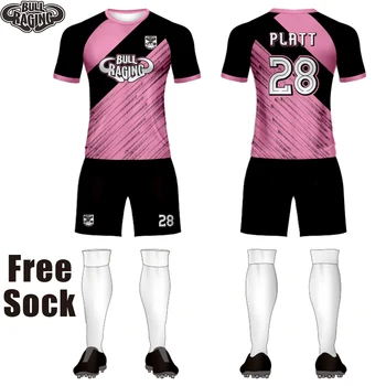 sublimačná prispôsobené fotball topy vlastný futbalový dres navrhnite on-line