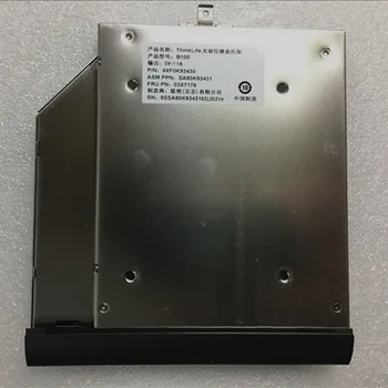 ThinkPad E570 E575 NOVÉ a Originálne pevné držiak SSD jednotky pevného disku Obrázok 2